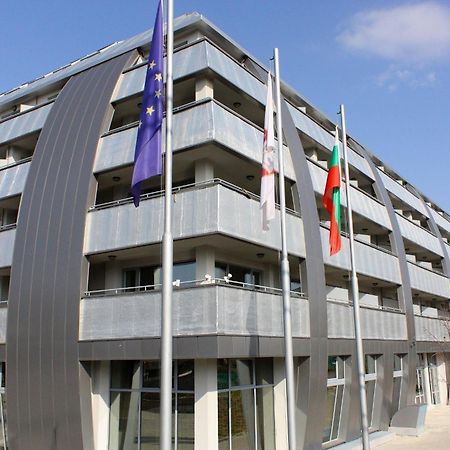 Hotel Arena Σάμοκοβ Εξωτερικό φωτογραφία