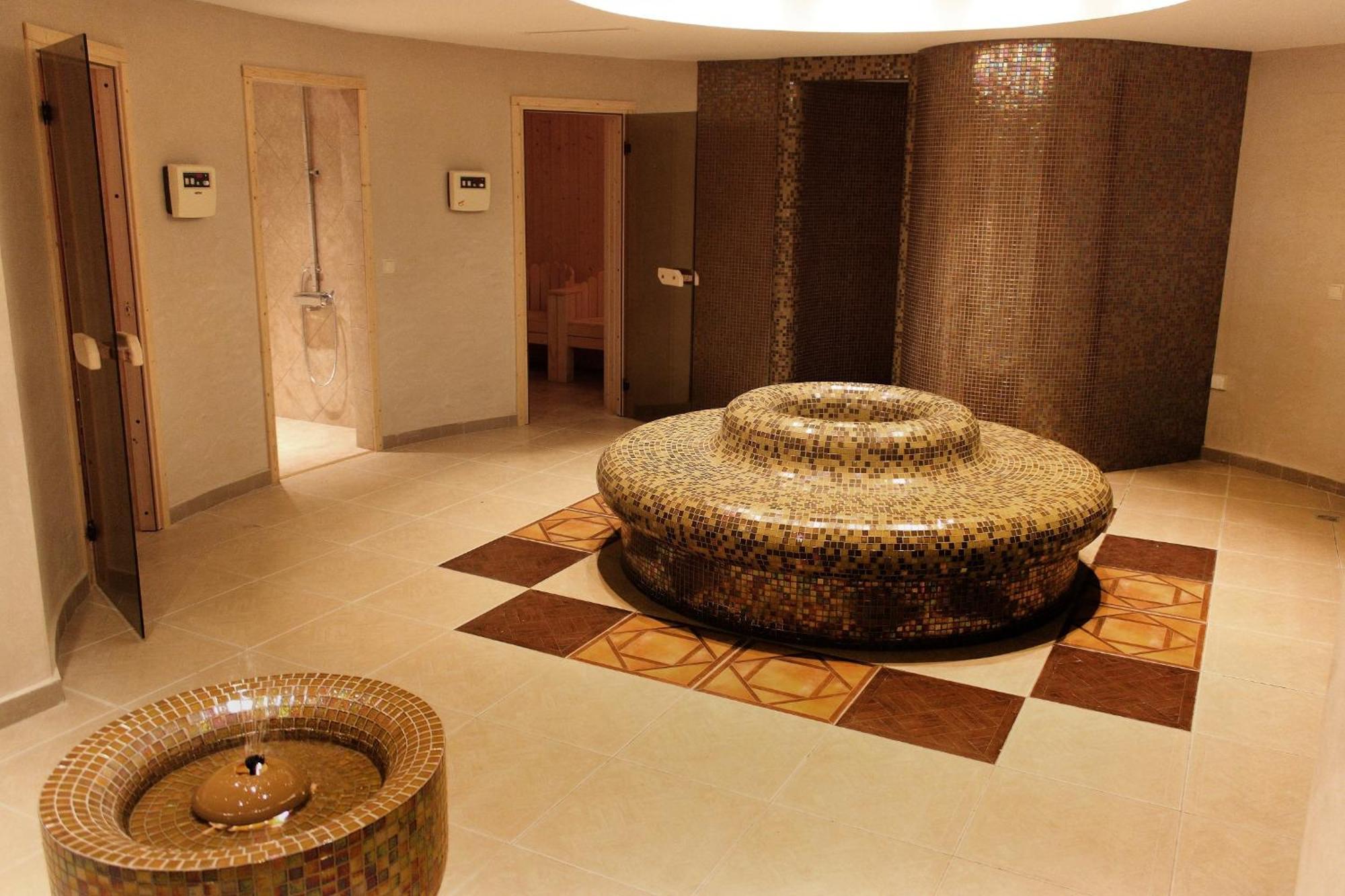 Hotel Arena Σάμοκοβ Εξωτερικό φωτογραφία