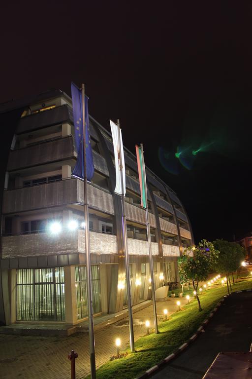 Hotel Arena Σάμοκοβ Εξωτερικό φωτογραφία