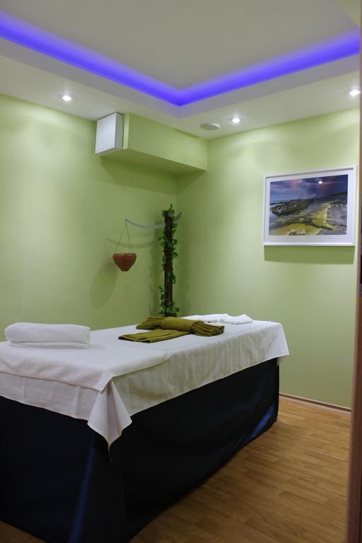 Hotel Arena Σάμοκοβ Εξωτερικό φωτογραφία