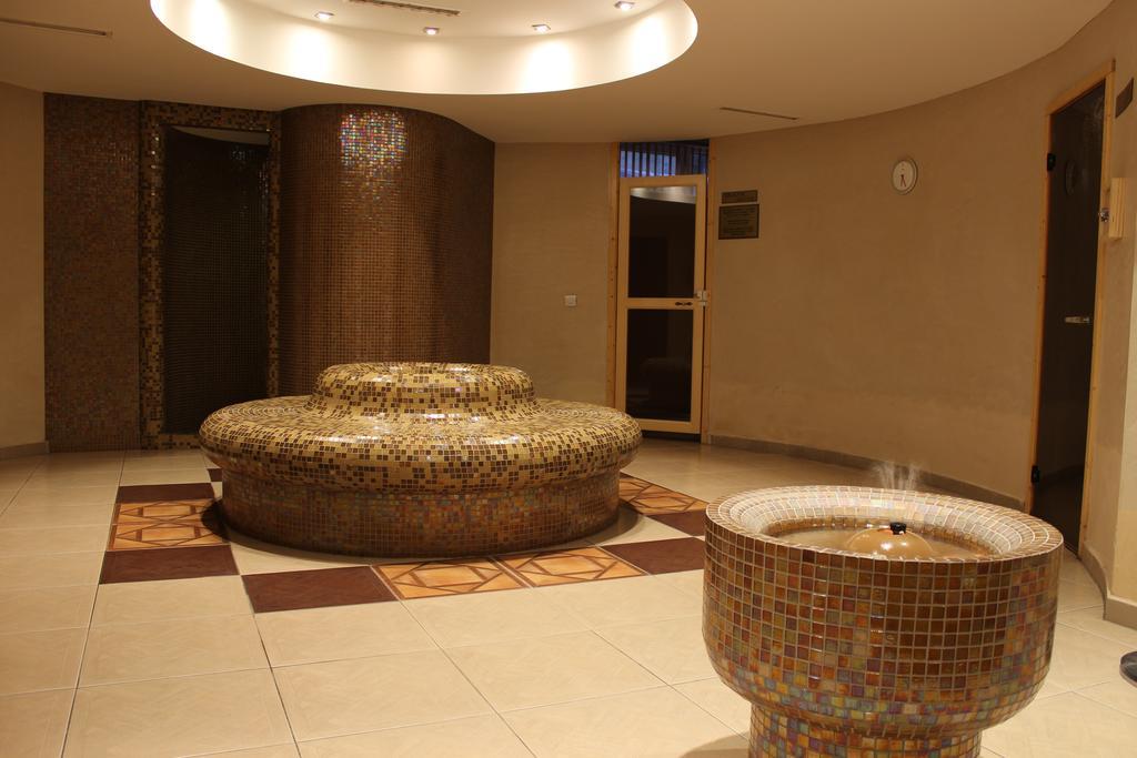 Hotel Arena Σάμοκοβ Εξωτερικό φωτογραφία