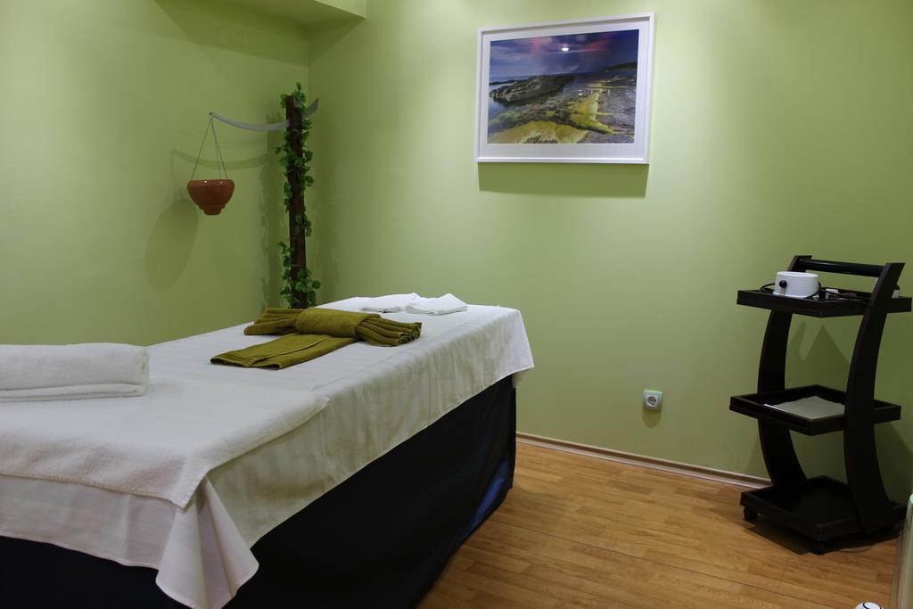 Hotel Arena Σάμοκοβ Εξωτερικό φωτογραφία