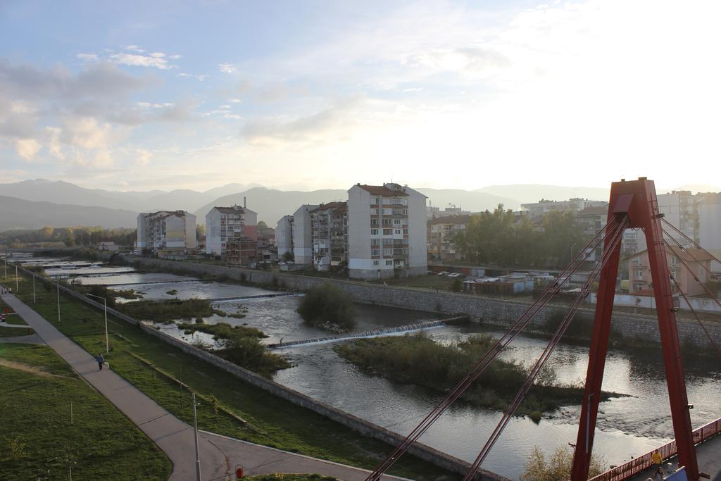 Hotel Arena Σάμοκοβ Εξωτερικό φωτογραφία