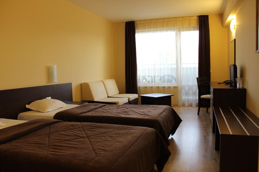 Hotel Arena Σάμοκοβ Εξωτερικό φωτογραφία