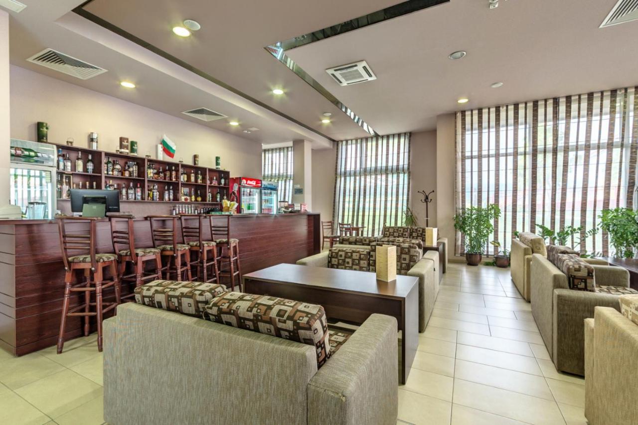 Hotel Arena Σάμοκοβ Εξωτερικό φωτογραφία