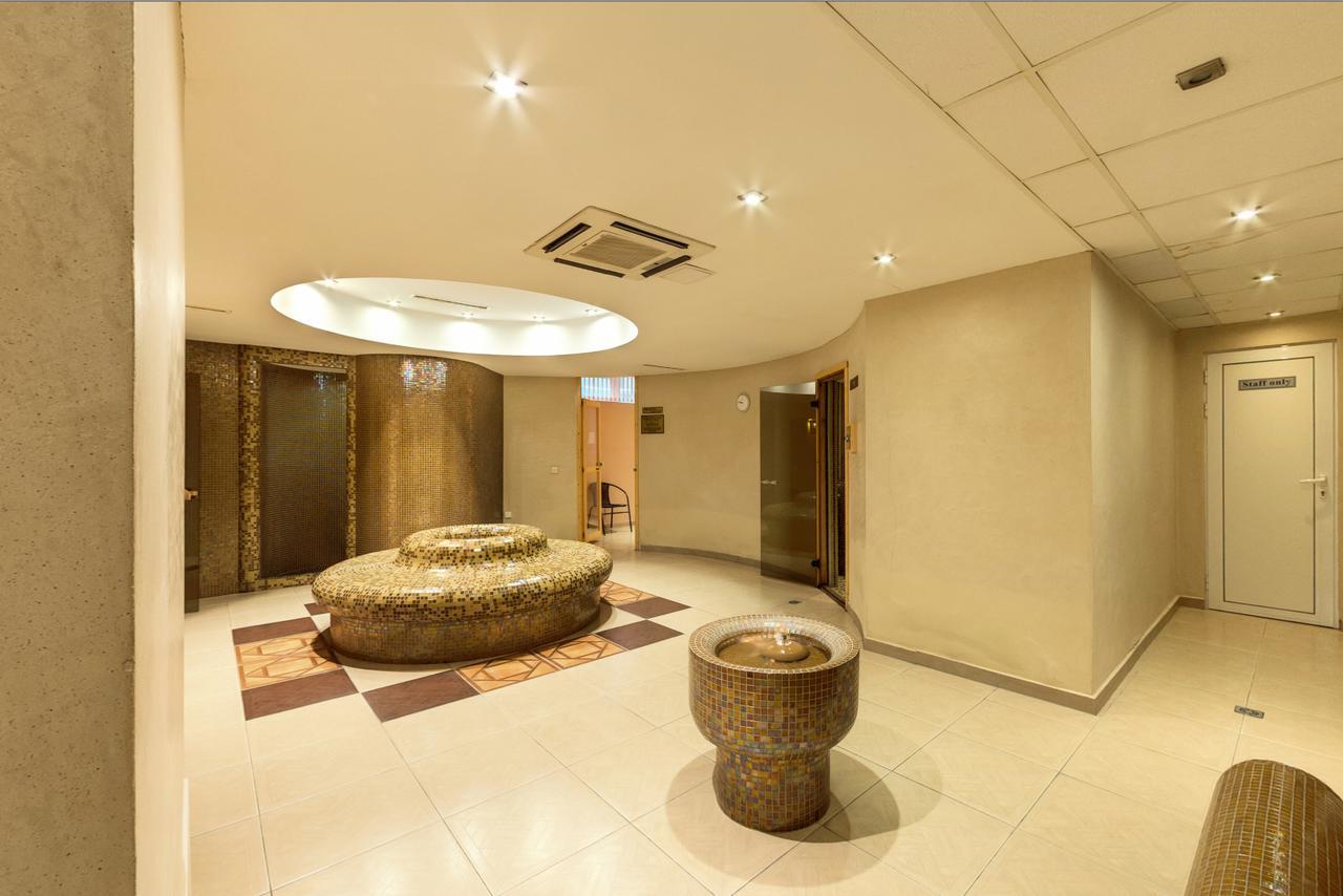 Hotel Arena Σάμοκοβ Εξωτερικό φωτογραφία