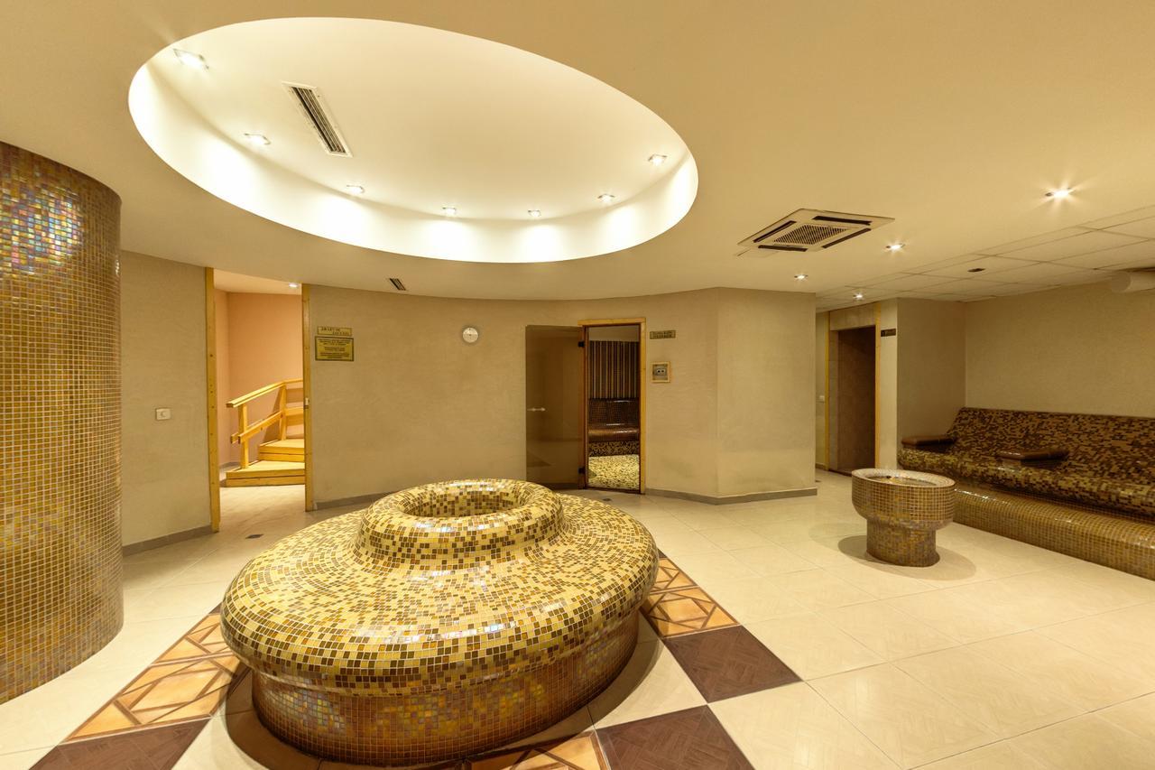 Hotel Arena Σάμοκοβ Εξωτερικό φωτογραφία