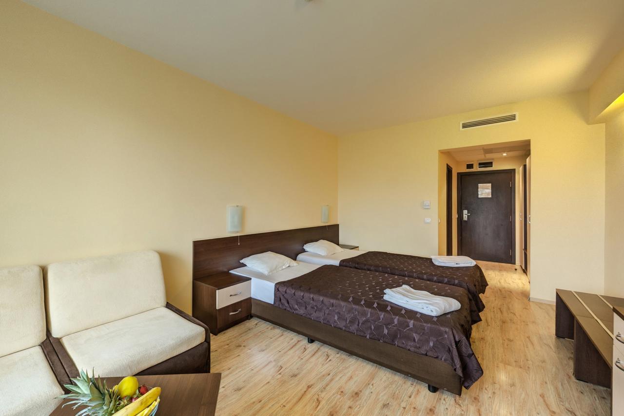 Hotel Arena Σάμοκοβ Εξωτερικό φωτογραφία