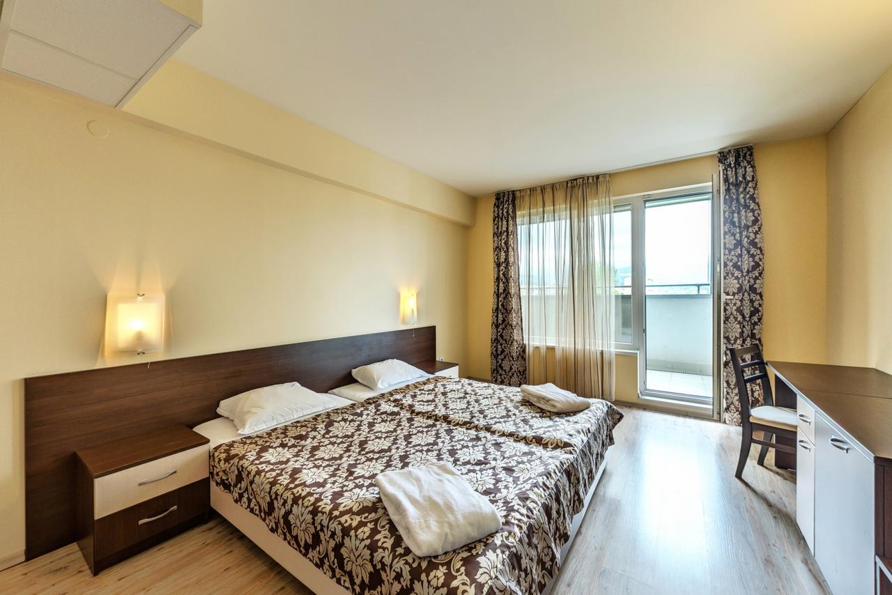 Hotel Arena Σάμοκοβ Εξωτερικό φωτογραφία